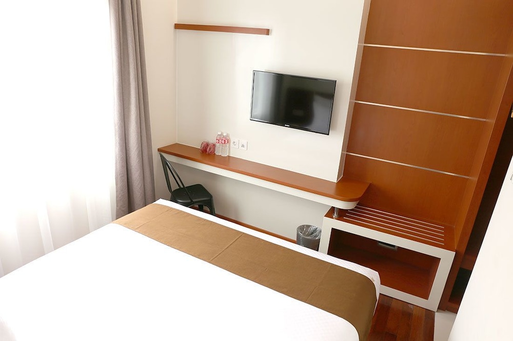 Citihub Hotel Jagoan Magelang 23/39
