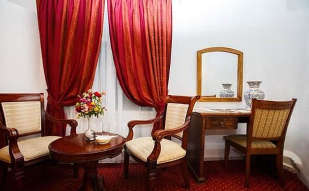 Hotel Kerdada 20/41