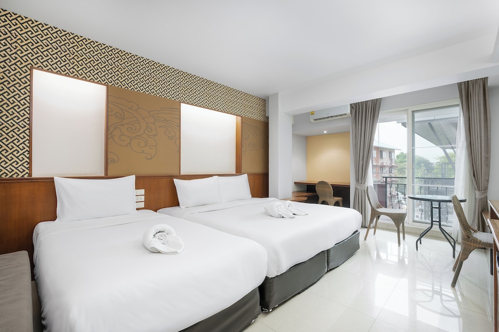 COZYTEL CHIANGMAI 35/66
