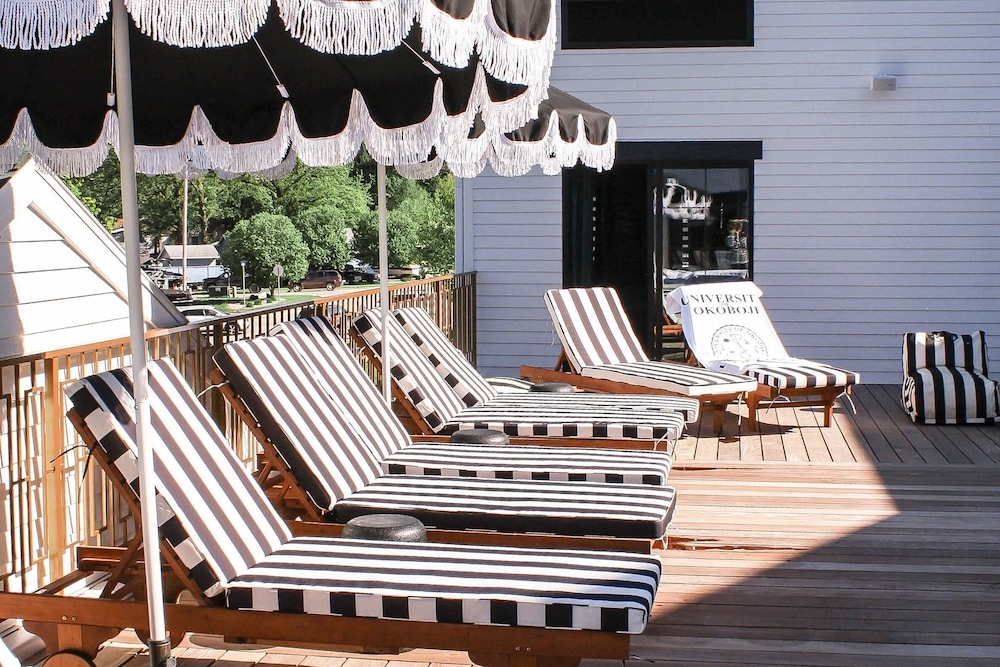 The Inn Hotel Lake Okoboji, Ascend Hotel Collection 22/50