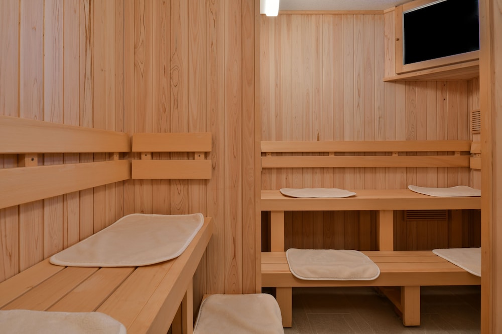 REF Omiya by Vessel Hotels 44/65