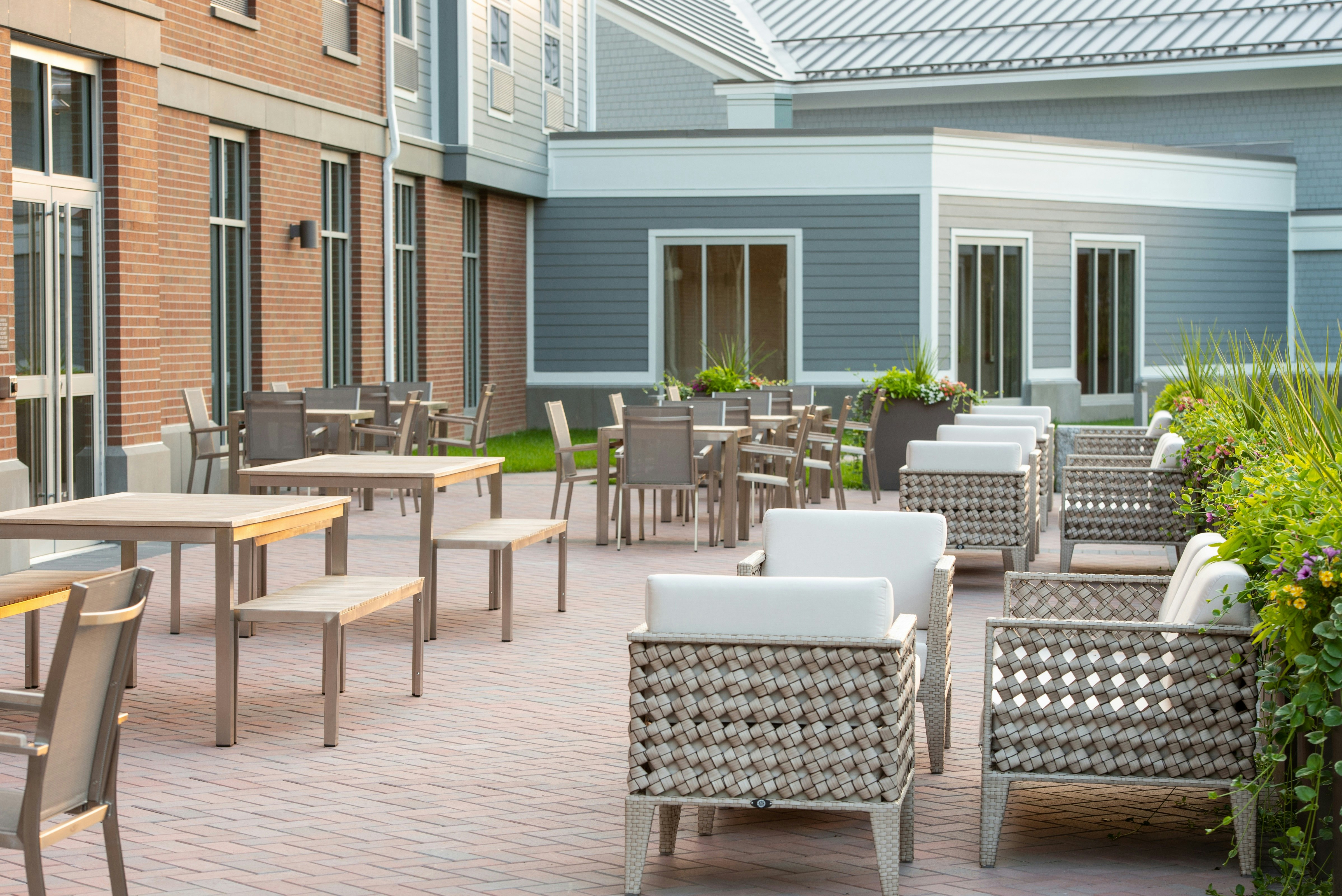 Hilton Garden Inn Hanover Lebanon 57/74