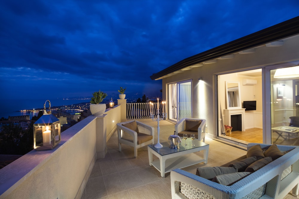La Malandrina Apartments Suites 45/78