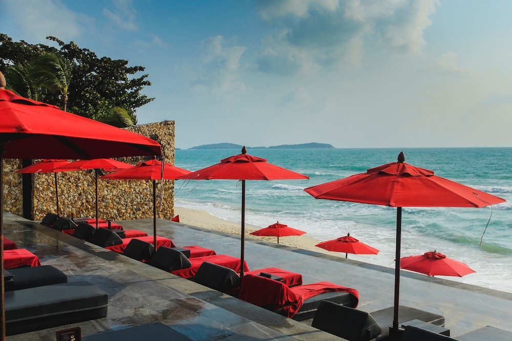 KIRIKAYAN BOUTIQUE RESORT 63/72