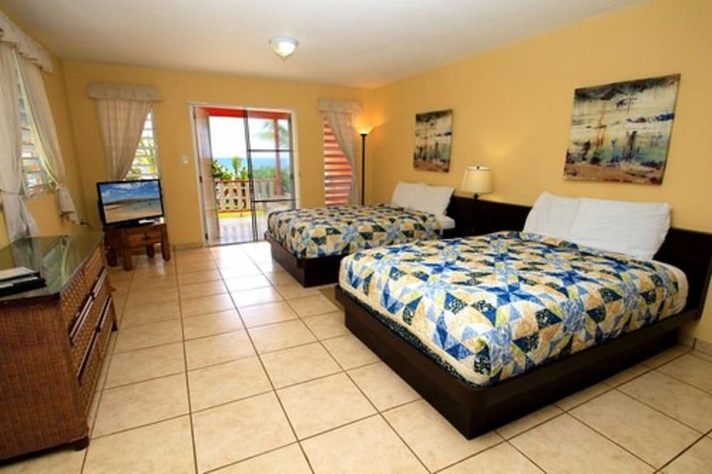 Parador Villas Del Mar Hau 9/48