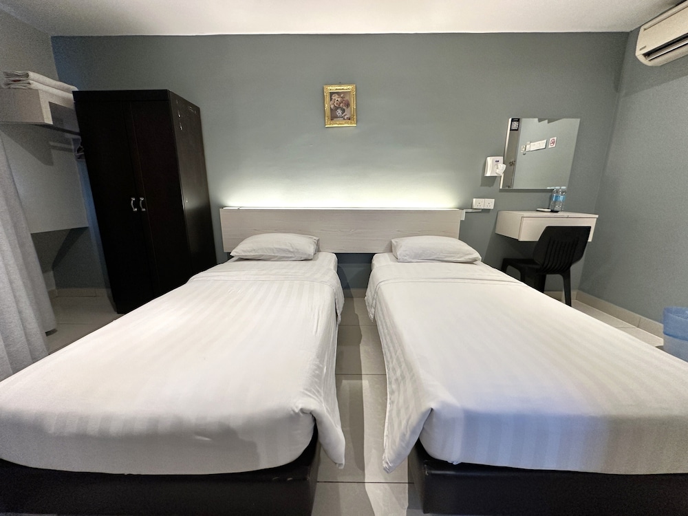 De Uptown Hotel Ss2 29/49