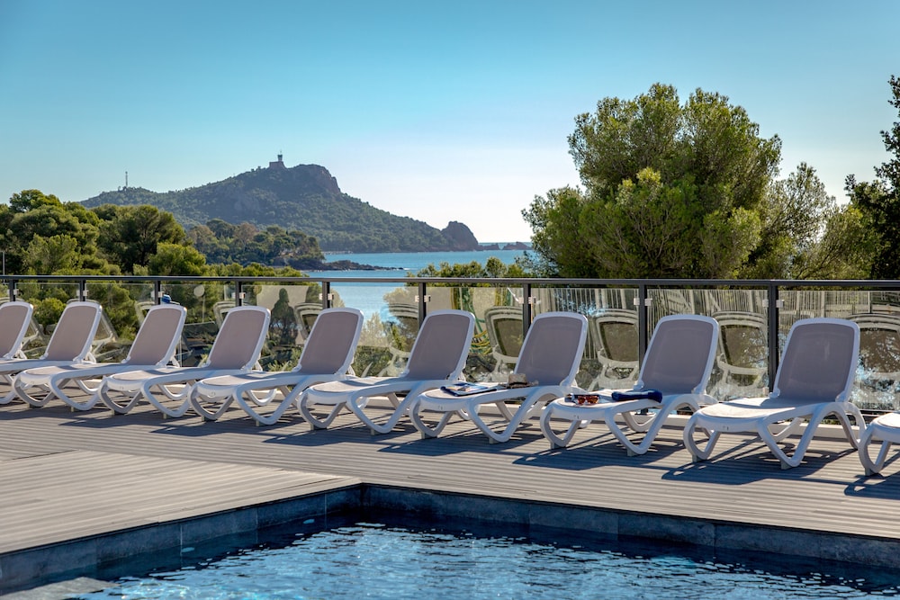 Sowell Hotels La Plage 37/41