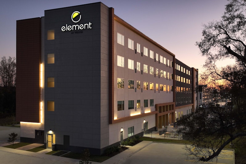 Element Baton Rouge South 2/30