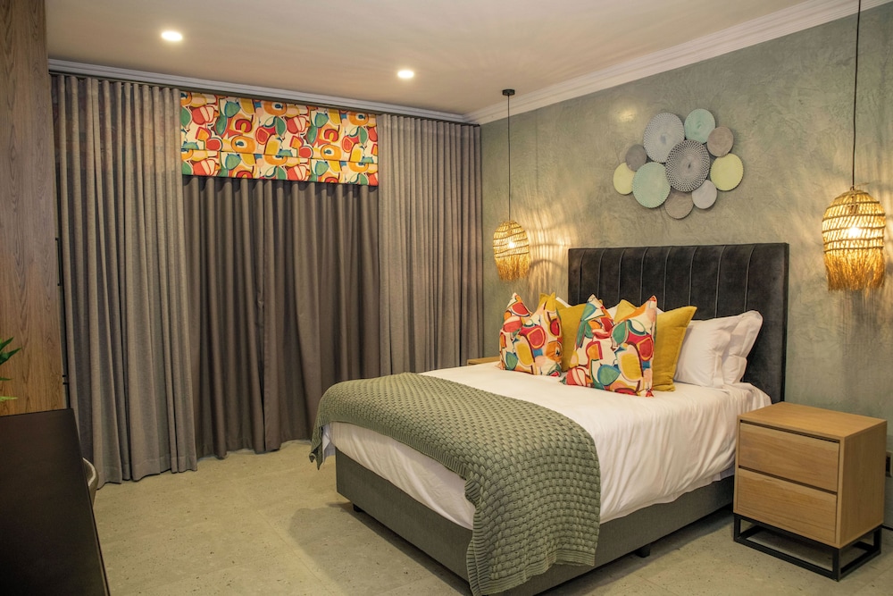 Iso'Bella Vita Guesthouse 7/50