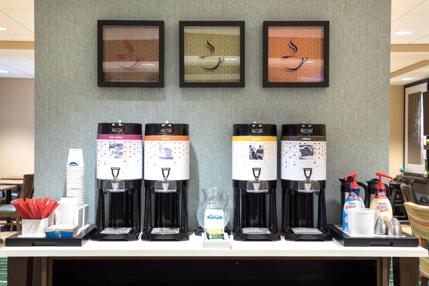 Hampton Inn Big Rapids 14/29
