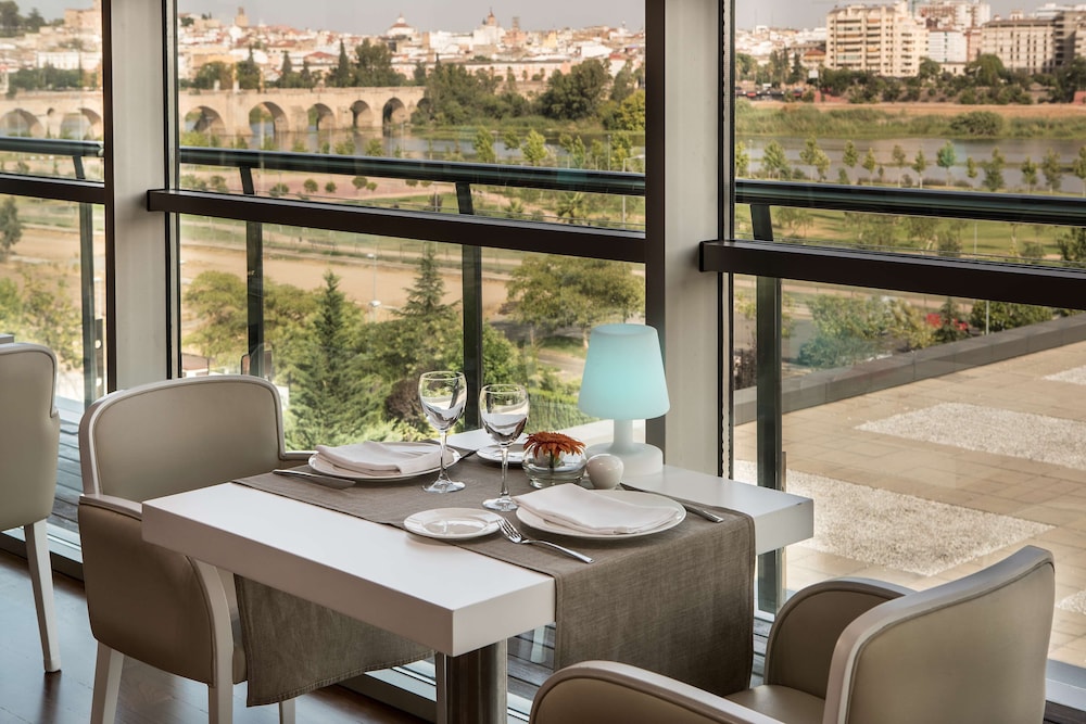 Nh Gran Hotel Casino Extremadura 34/50