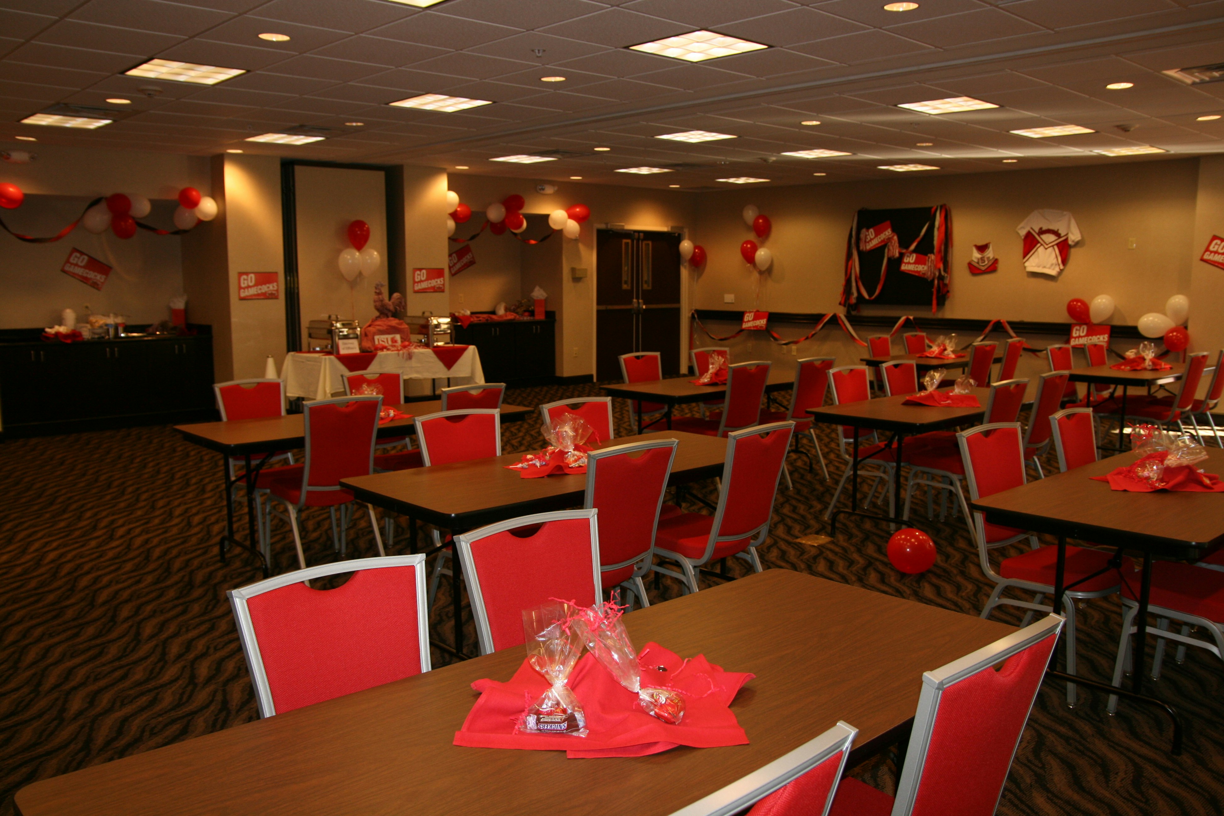 Hampton Inn Jacksonville Anniston Area Al 22/45