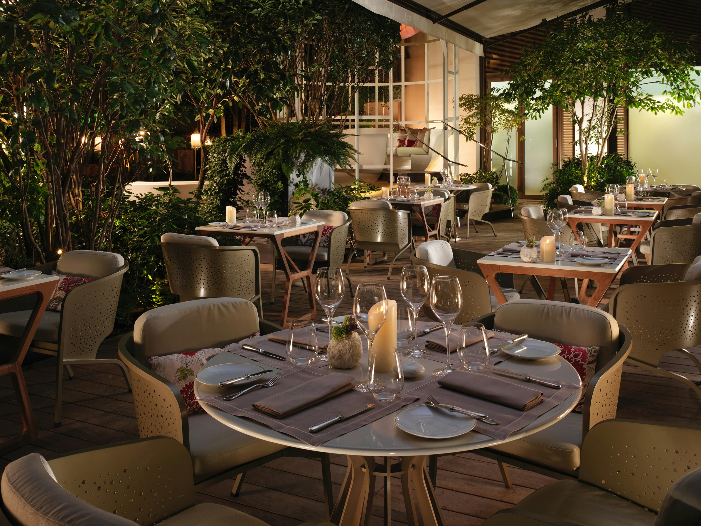 Mandarin Oriental, Paris Hotel 32/50