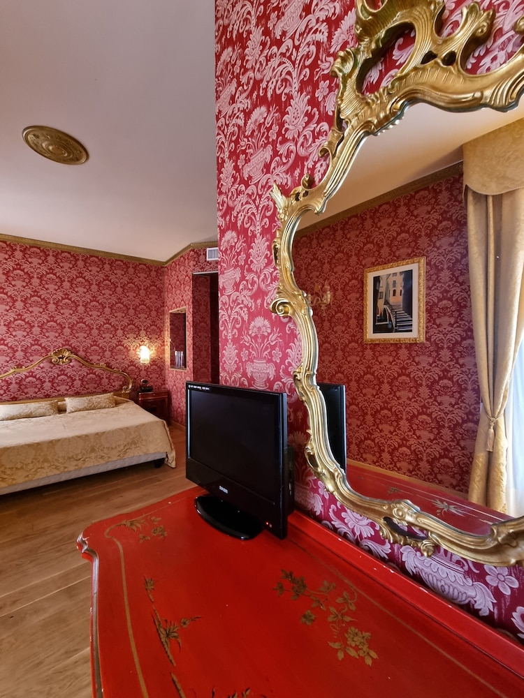 Residenza Ca San Marco 5/53