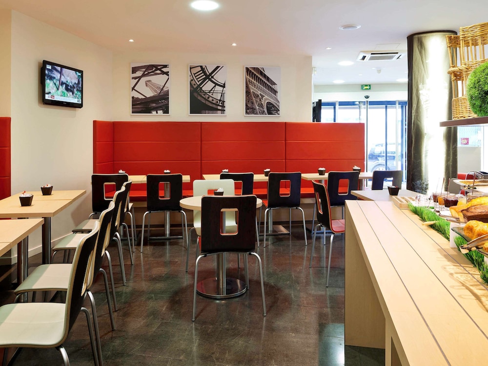 IBIS PARIS GARE DE LYON REUILLY 41/52