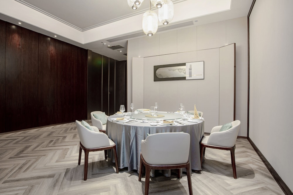 Holiday Inn TAIYUAN CITY CENTER 59/71