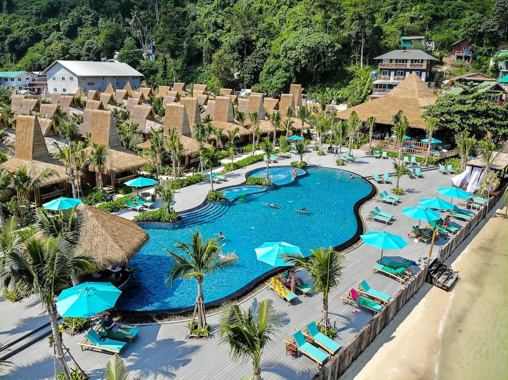 PhiPhi CoCo Beach Resort 46/50