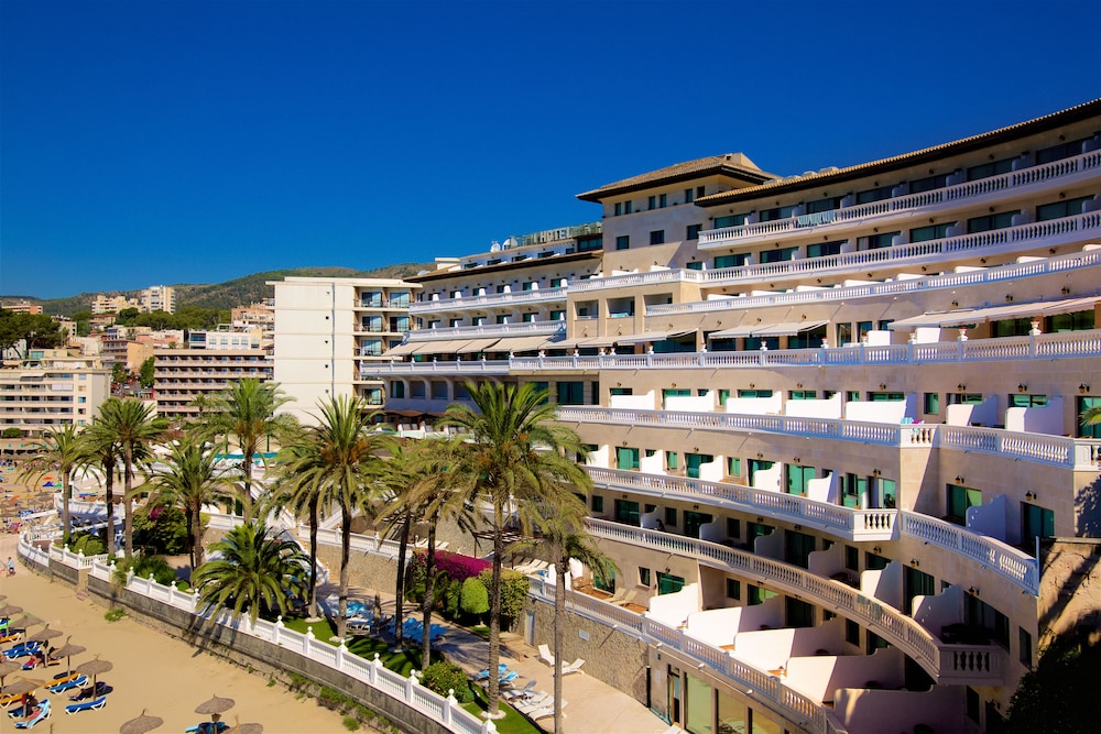 Nixe Palace Hotel in PALMA DE MALLORCA