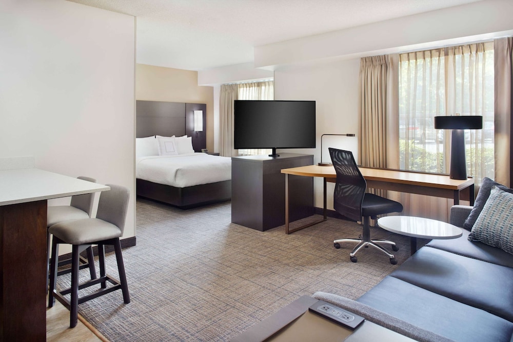 Sonesta ES Suites Raleigh Cary 38/42
