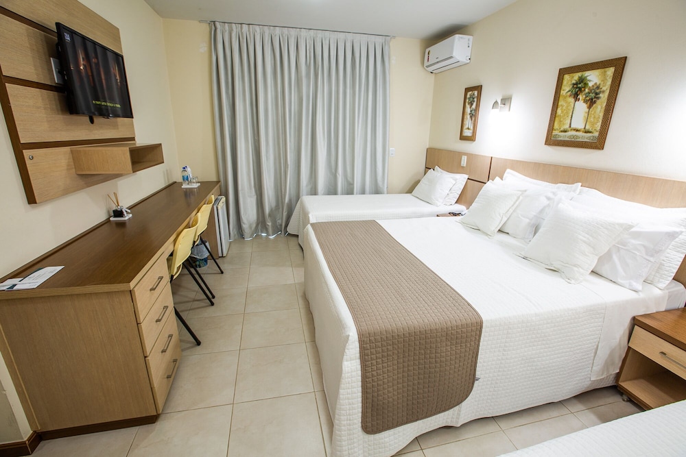Aguas de Palmas Resort 16/47