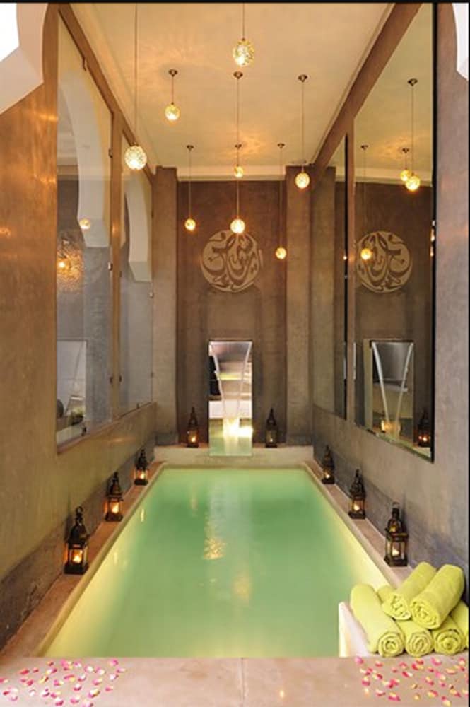 Riad Chayma - Adults Only 18/36
