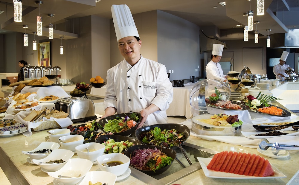 Ariva Beijing West Hotel And Serviced Apartment 6/26