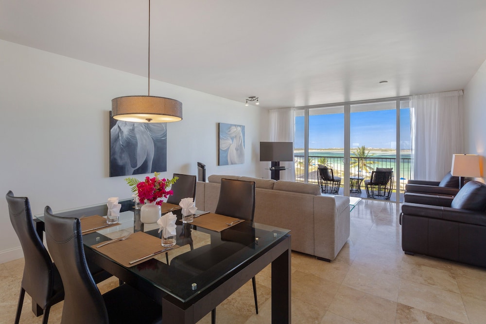Salterra, a Luxury Collection Resort & Spa, Turks & Caicos 56/66