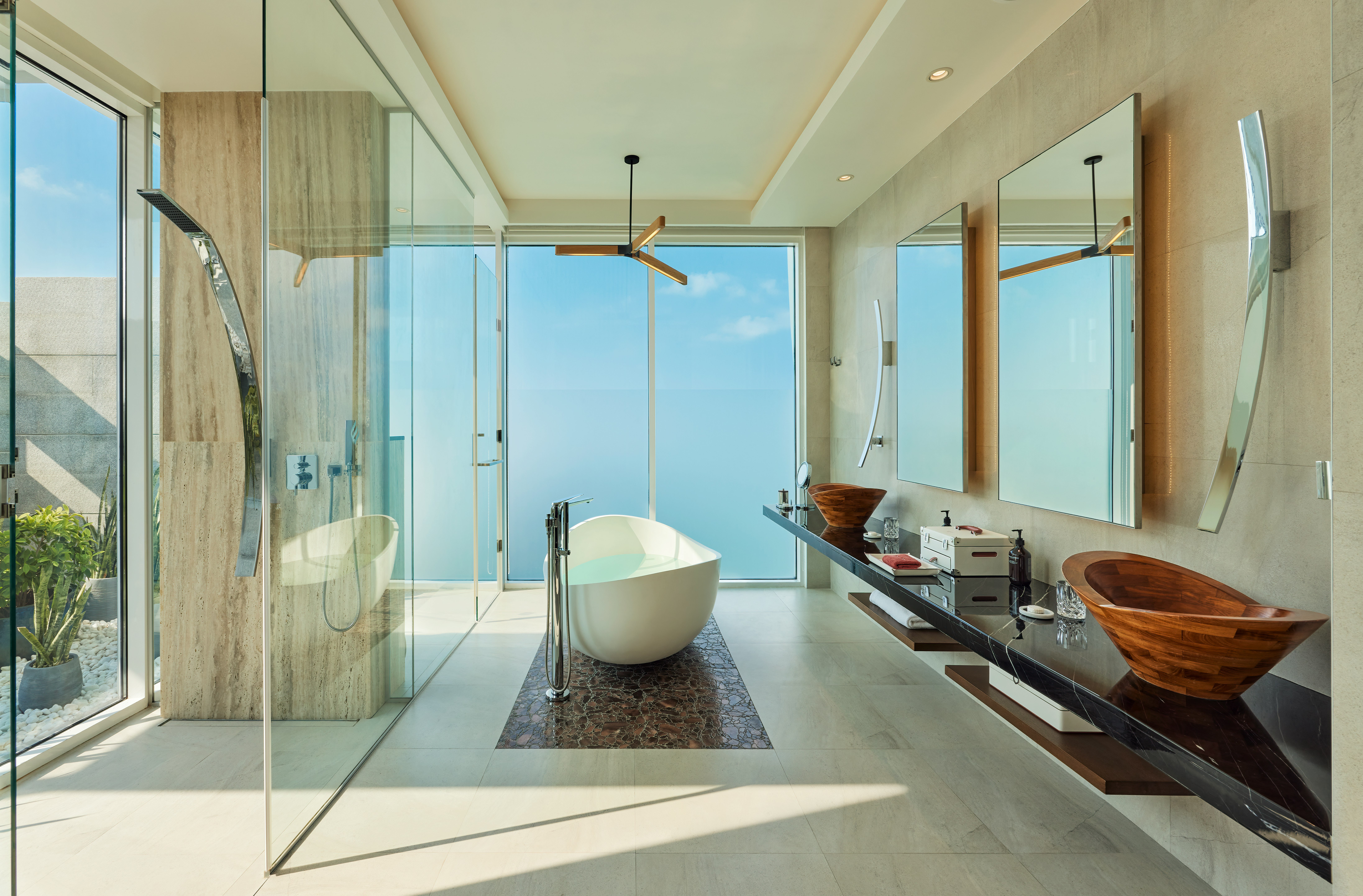 Jumeirah Olhahali Island Maldives 58/60