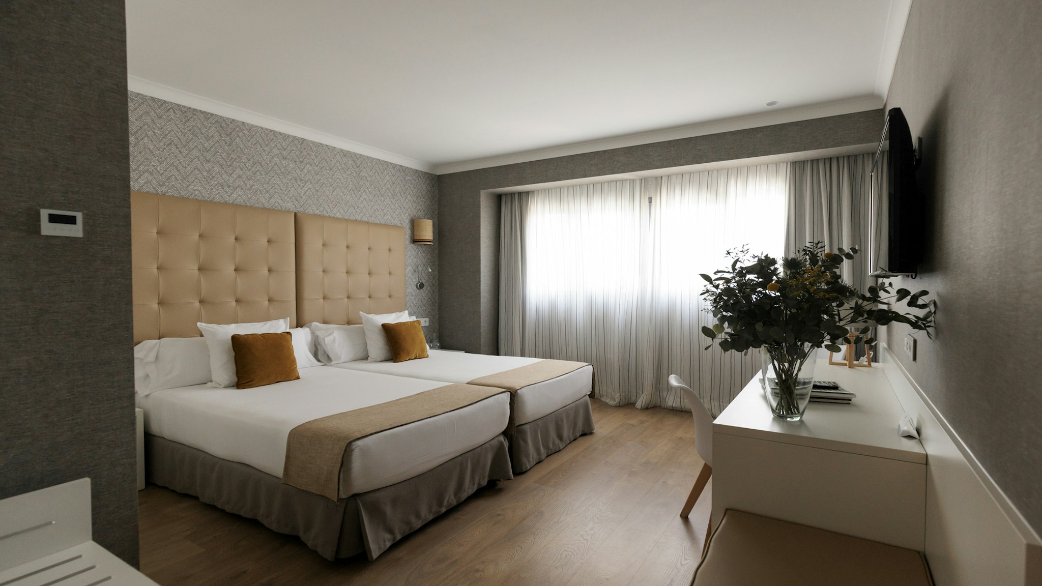 Hotel Pax Guadalajara 10/56