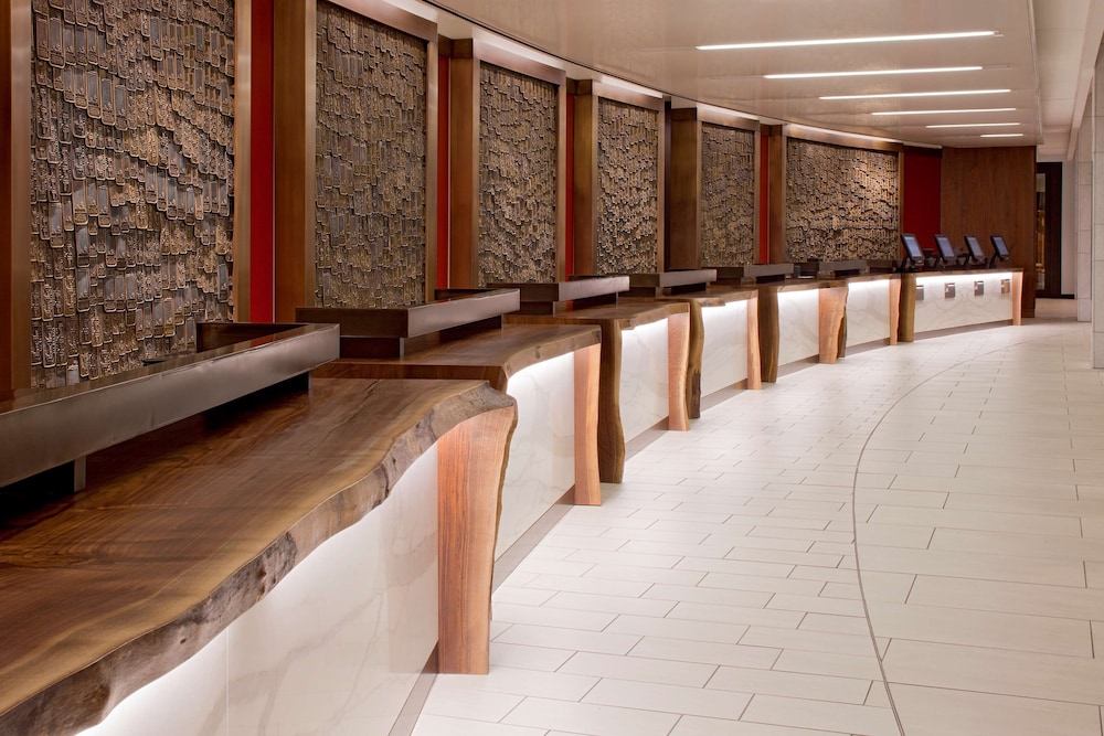 Hyatt Regency Atlanta 41/71