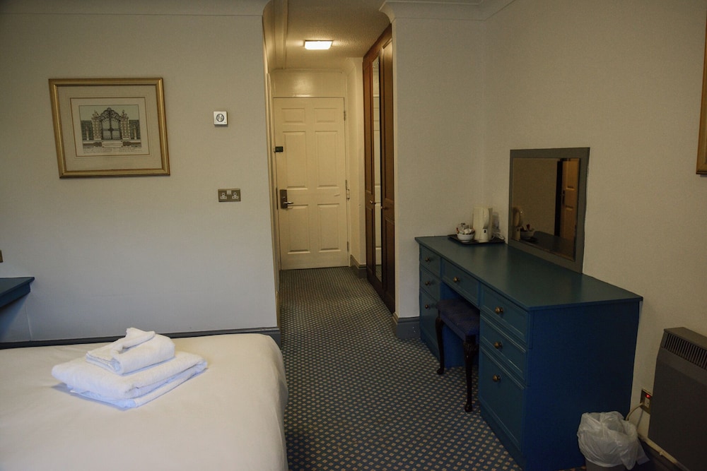 Himley Country Hotel 22/29