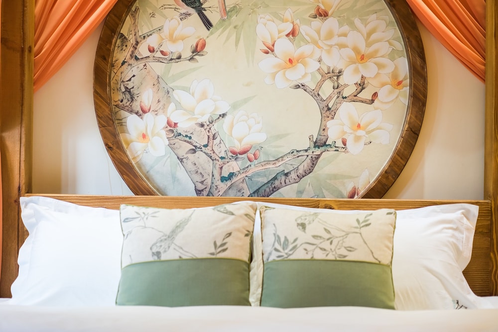 Lijiang Yue Tu酒店(Lijiang Yue Tu Hotel) 图片2