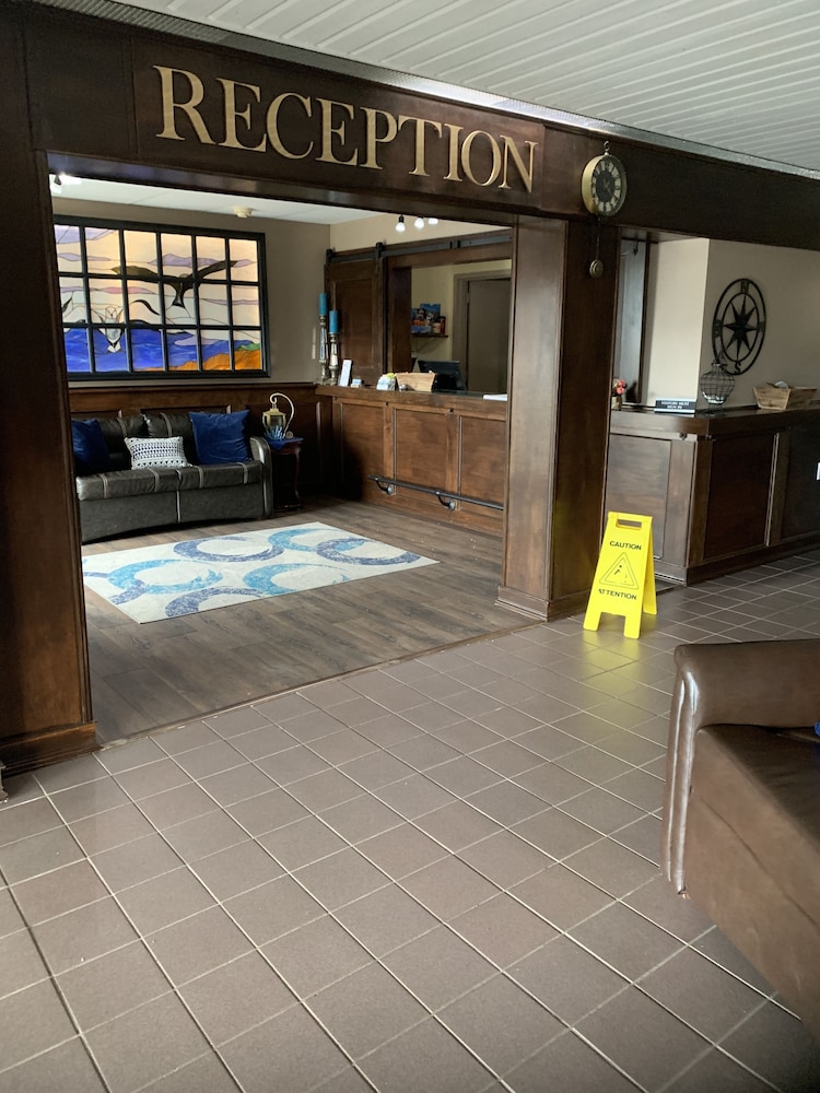 Days Inn & Suites by Wyndham Summerside 5/35