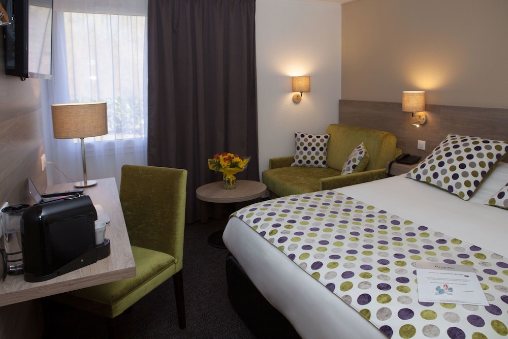 Sure Hotel by Best Western Limoges Sud 5/35