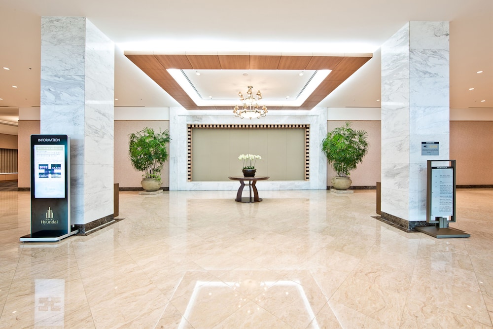 Hotel Hyundai By Lahan Mokpo 6/66