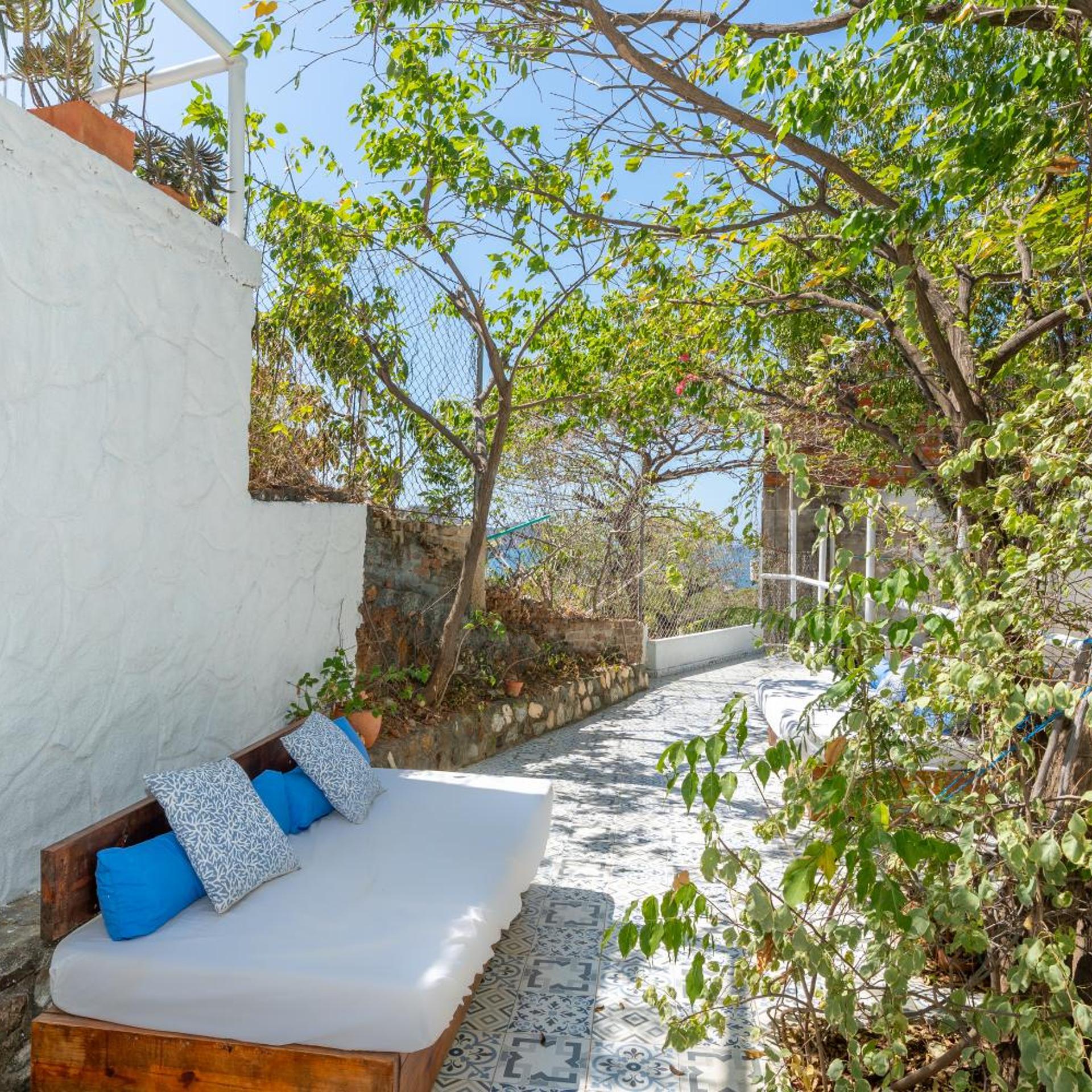 Vito Hotel Boutique 39/43