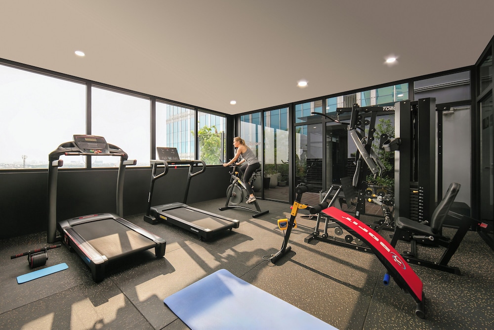 Grand Cititel Hanoi Hotel 36/71