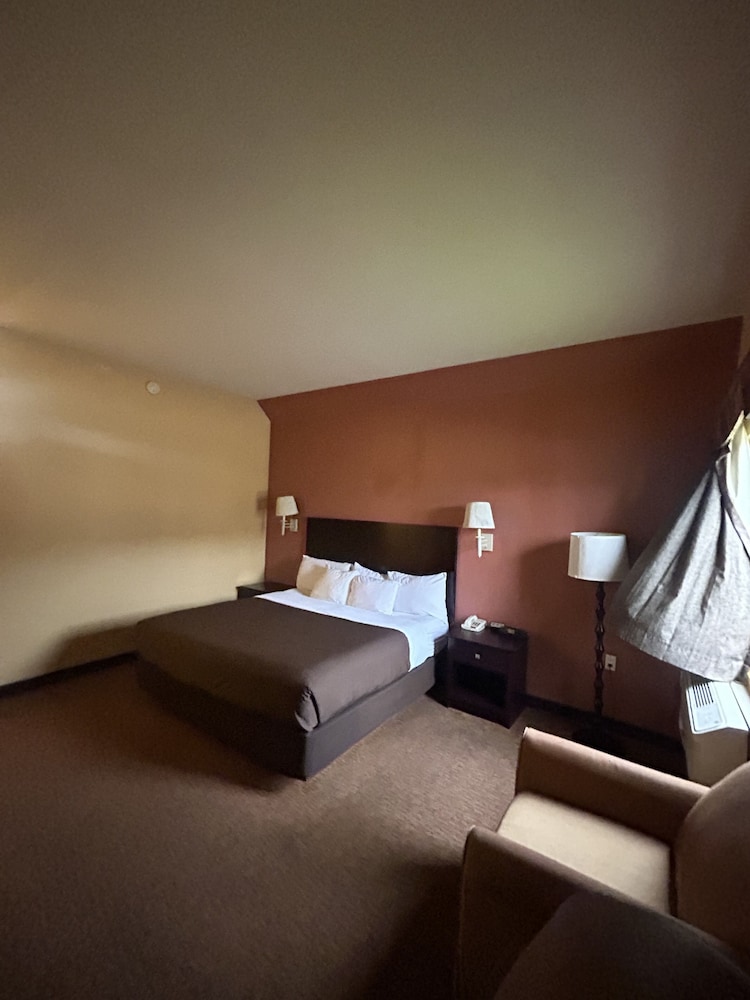 Comfort Inn Mission - McAllen West 24/51