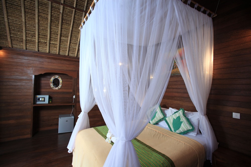 Sunset Coin Lembongan Cottage and Spa 22/50