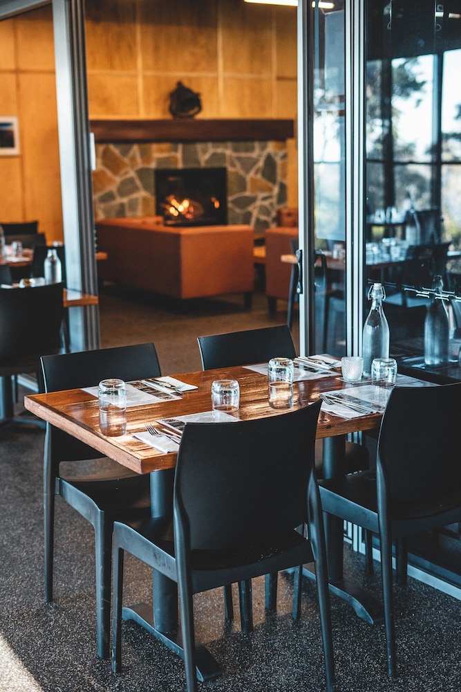 BINNA BURRA MOUNTAIN LODGE 34/50