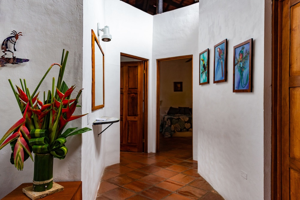 Villas Mymosa 19/67