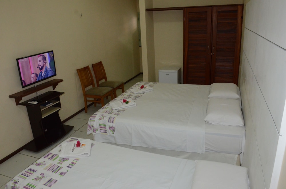 Algas Praia Hotel Ex Aquidaban Praia Hotel 25/70