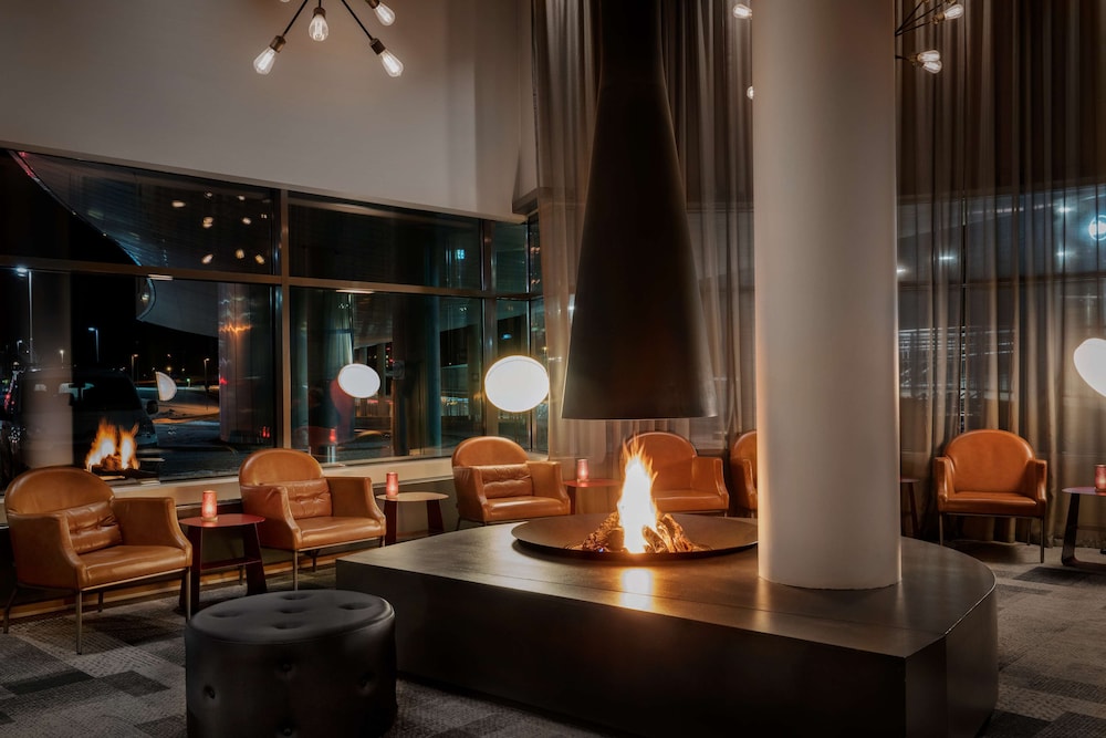 Radisson Blu Hotel, Trondheim Airport 29/63