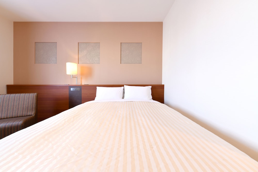Room, Queen Bed