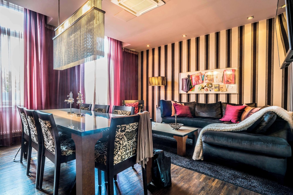 Scandic Stora Hotellet 28/50
