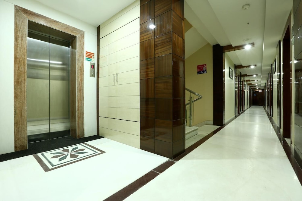 Sj国际酒店(Hotel Sj International) 图片4