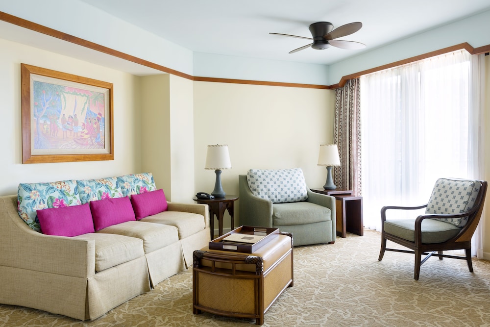 Aulani, Disney Vacation Club Villas 28/50