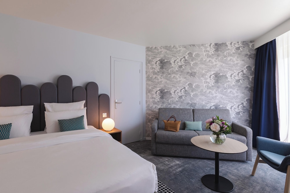 Mercure Hotel & Spa Aix-les-Bains Domaine Marlioz 5/50