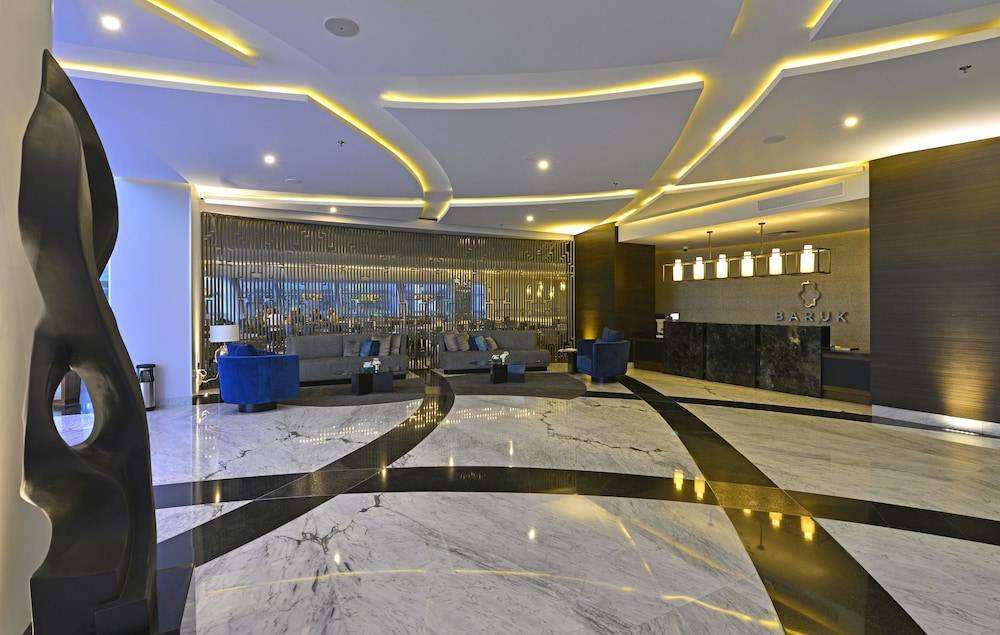 Baruk Guadalajara Hotel de Autor 5/57