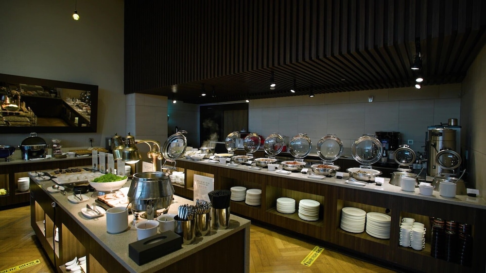 Grabel Hotel Jeju 55/77